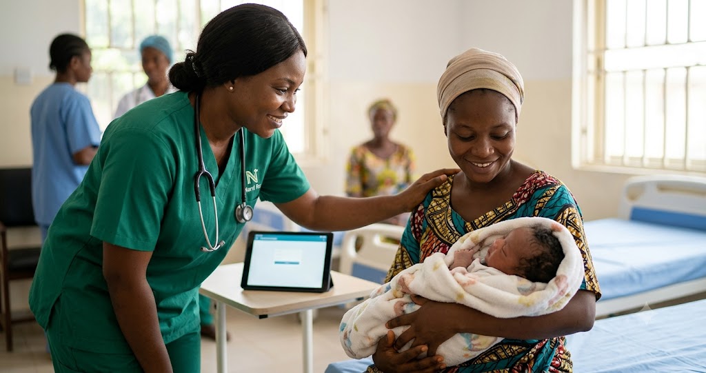 maternal and child health
