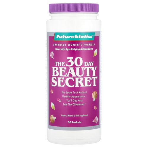 30 DAYS BEAUTY SECRET
